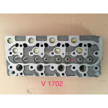 Kubota V1702 หัวถังเครื่องยนต์ 15422-03040